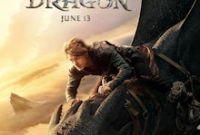 How to Train Your Dragon (2025)