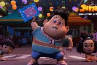 Jumbo (2025)