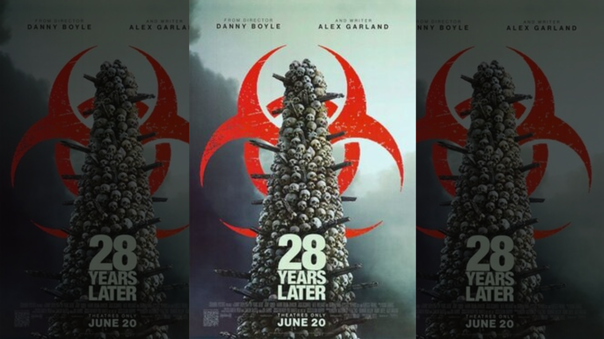 28 Years Later
