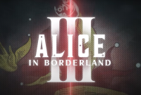 Alice in Borderland 3: Teror Joker & Game Baru yang Mematikan!