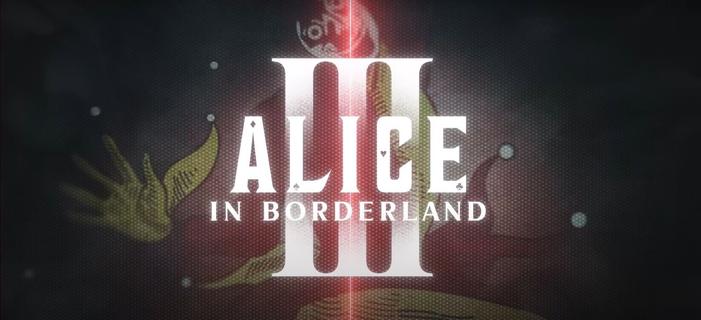 Alice in Borderland 3: Teror Joker & Game Baru yang Mematikan!