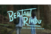 Bertaut Rindu (2025): Cinta Remaja Penuh Luka & Harapan