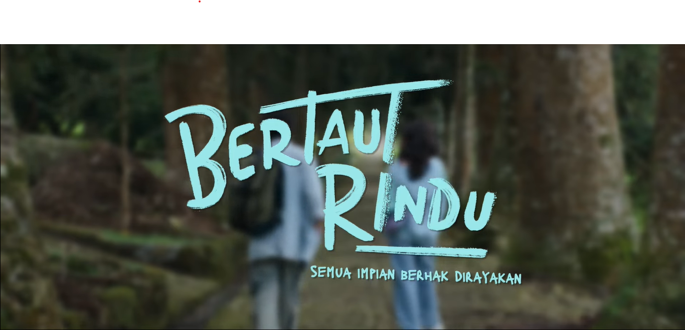 Bertaut Rindu (2025): Cinta Remaja Penuh Luka & Harapan
