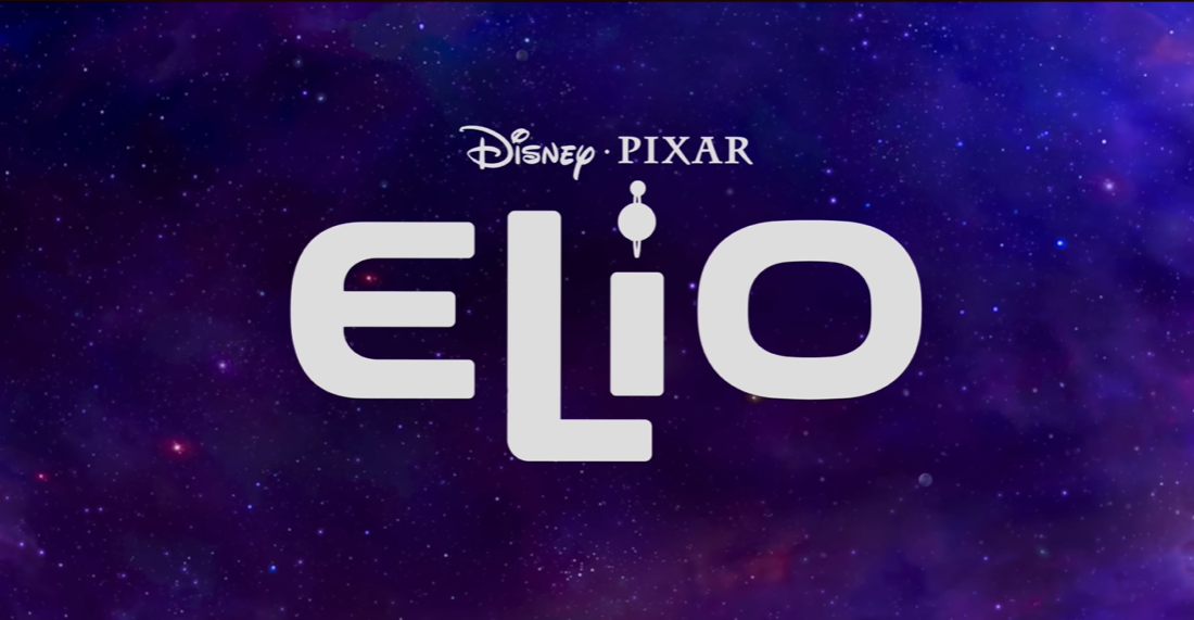 Elio 2025 - Anak Bumi Jadi Pemimpin Galaksi – Fantasi Pixar yang Menyentuh!