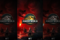 Film Jurassic World Rebirth 2025 – Aksi Brutal, Mutasi Genetik, dan Ancaman Global!