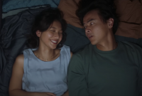 Film Sore: Istri dari Masa Depan - Kisah Cinta Tak Terduga dari Masa Depan!