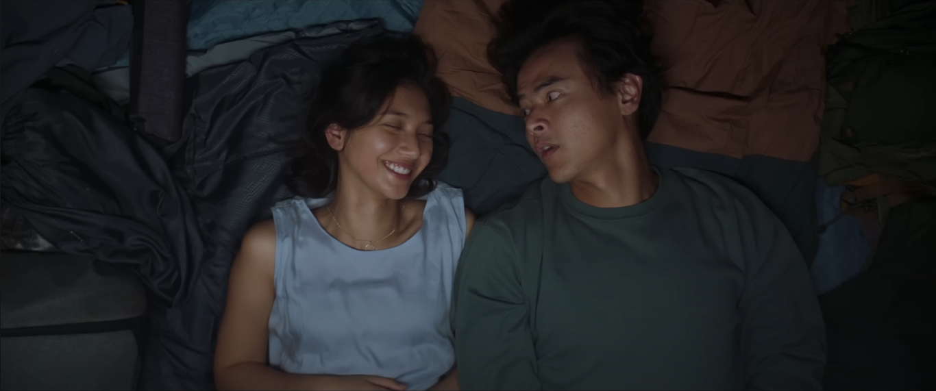 Film Sore: Istri dari Masa Depan - Kisah Cinta Tak Terduga dari Masa Depan!