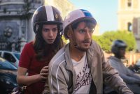 The Love Scam (2025): Cinta Palsu yang Jadi Nyata di Tengah Tipu Daya