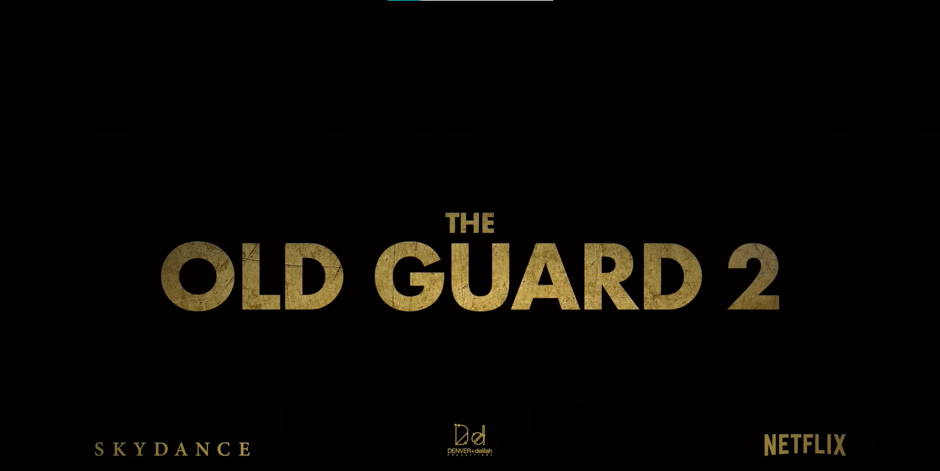 The Old Guard 2: Aksi Brutal & Misi Abadi yang Mengguncang!
