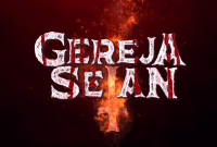 Gereja Setan 2025