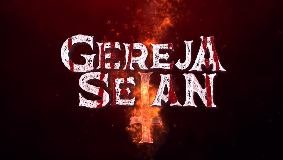 Gereja Setan 2025