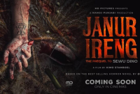 Janur Ireng 2025