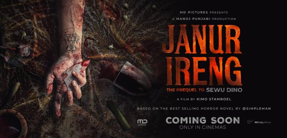 Janur Ireng 2025