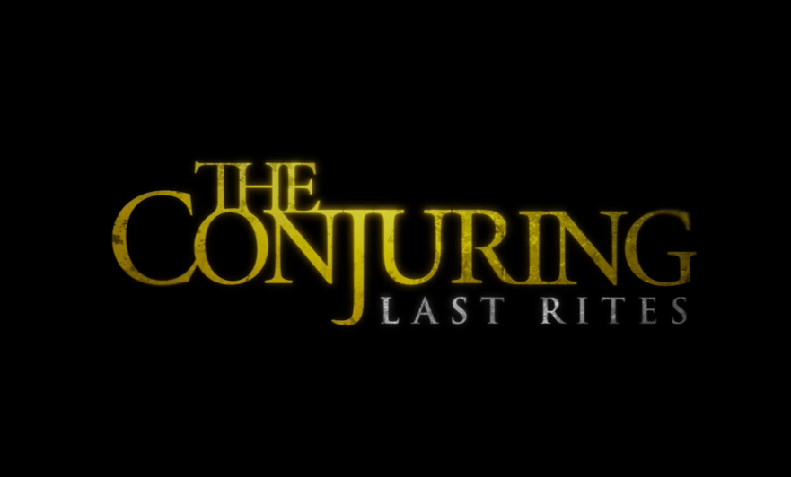 The Conjuring: Last Rites