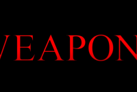 Weapons 2025